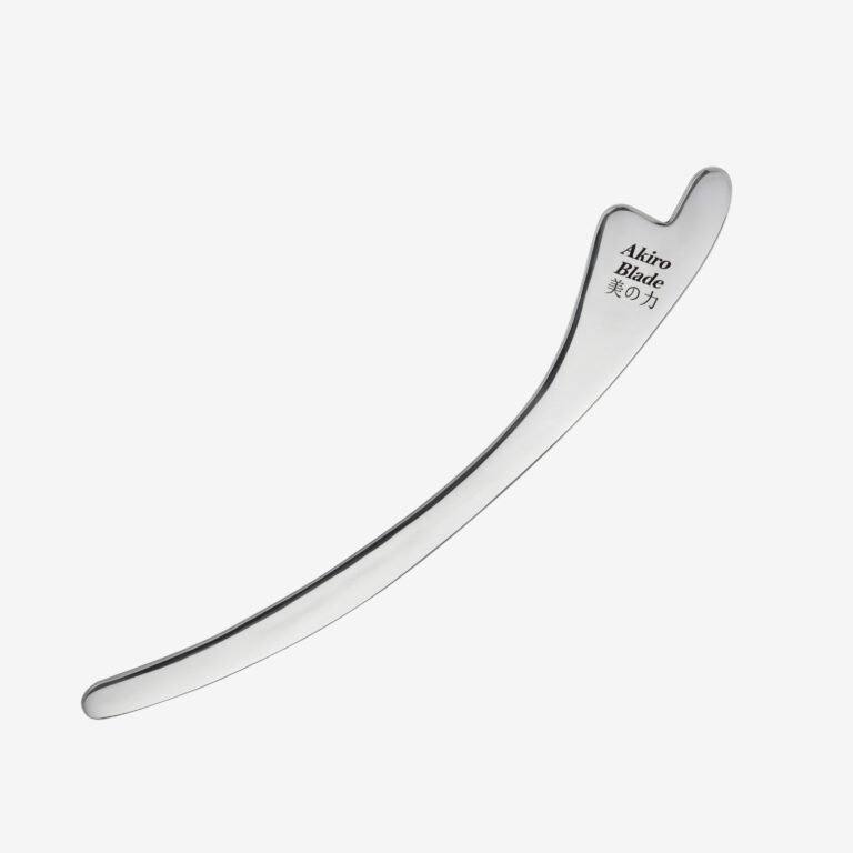 akiro-long-iastm-selfmassage-akiroblade