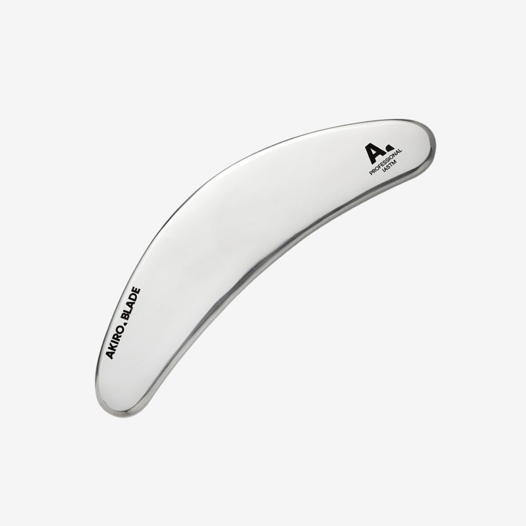 Banana Blade - IASTM Tool