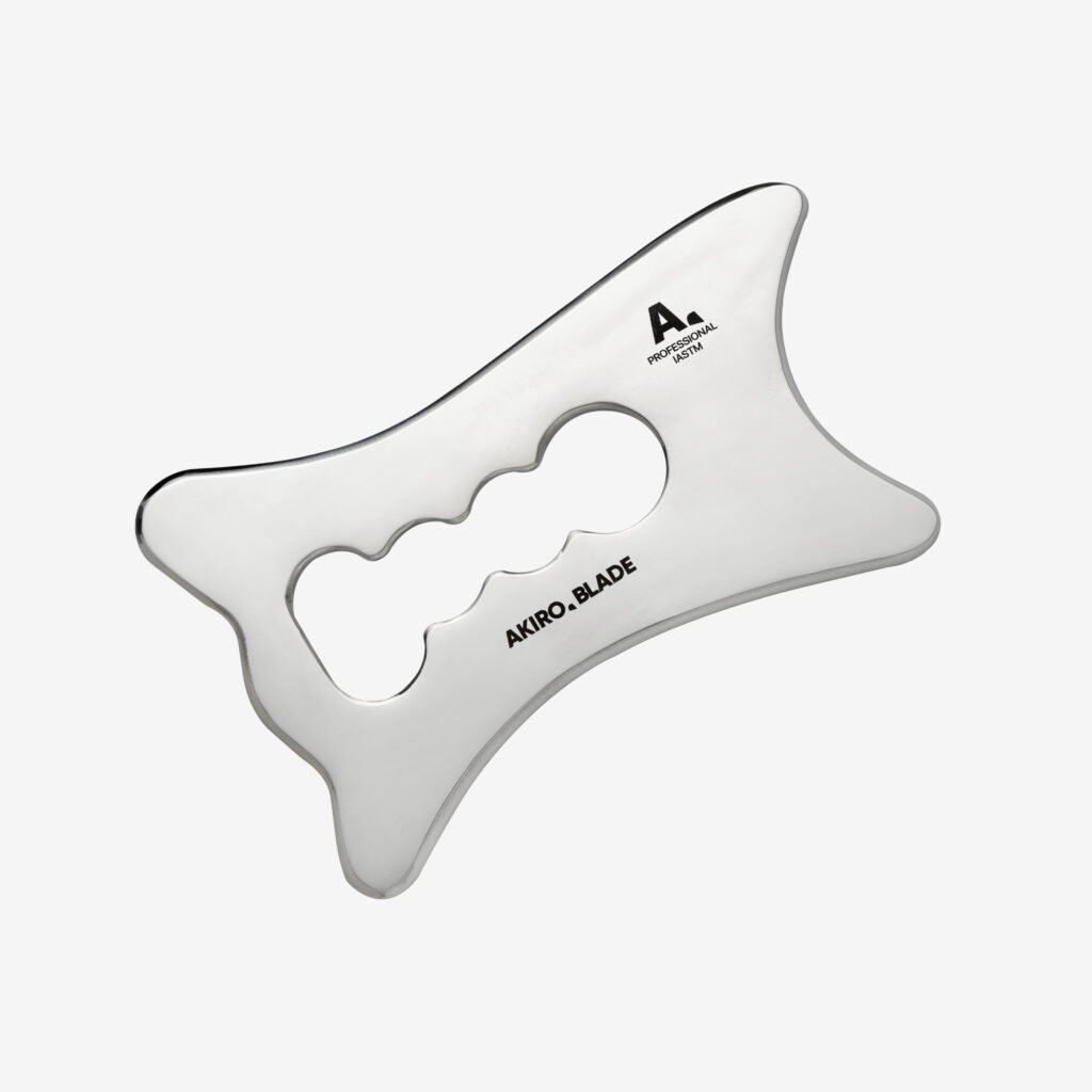Bug Blade - IASTM Tool
