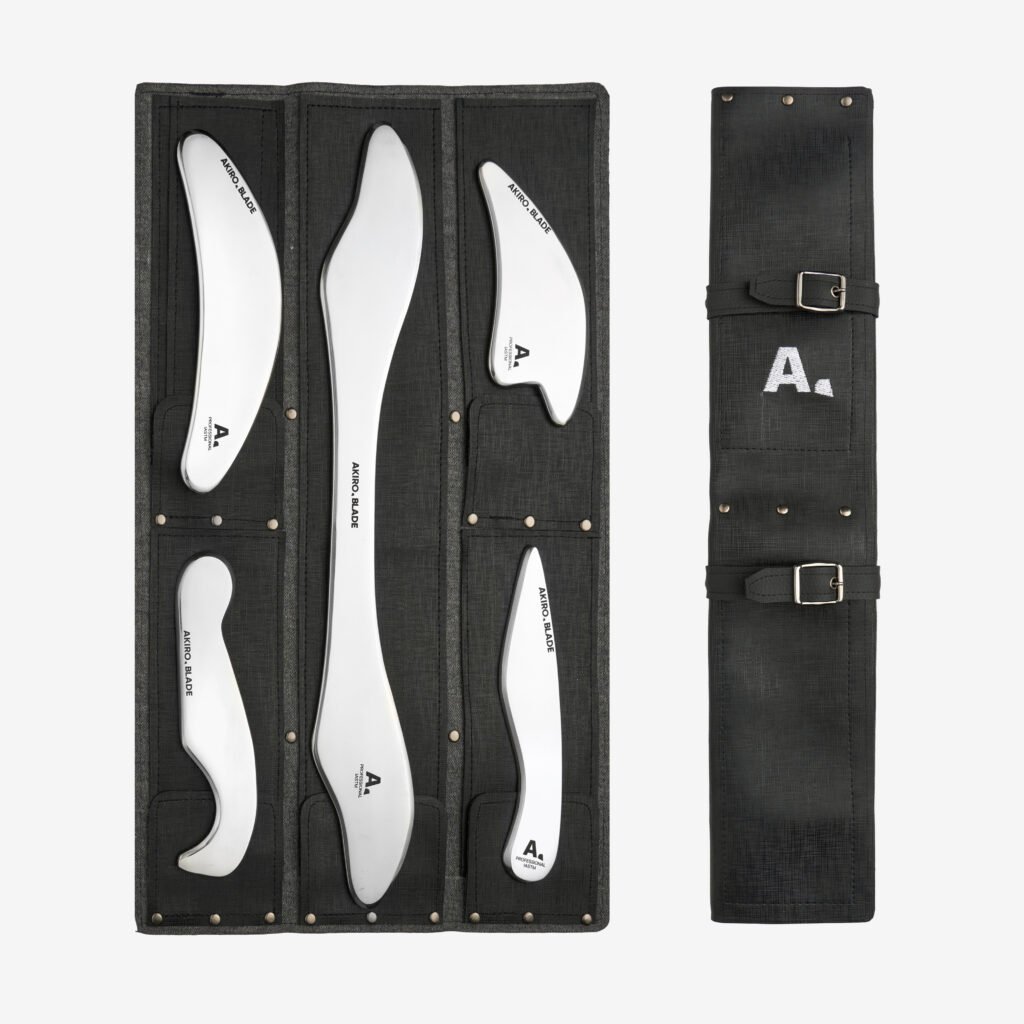 Complex - Body IASTM Set