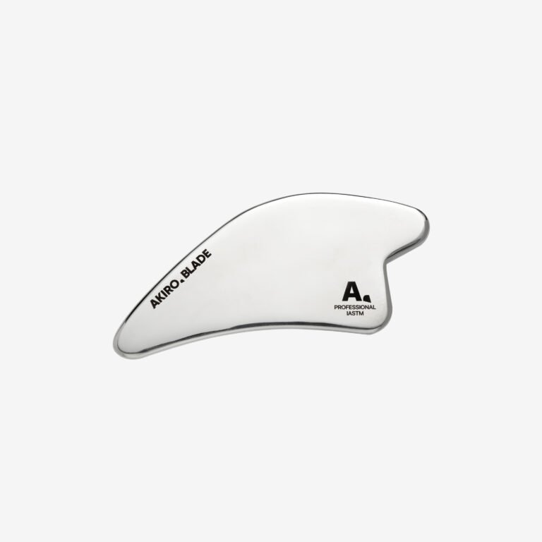 shark-fin-iastm-akiroblade