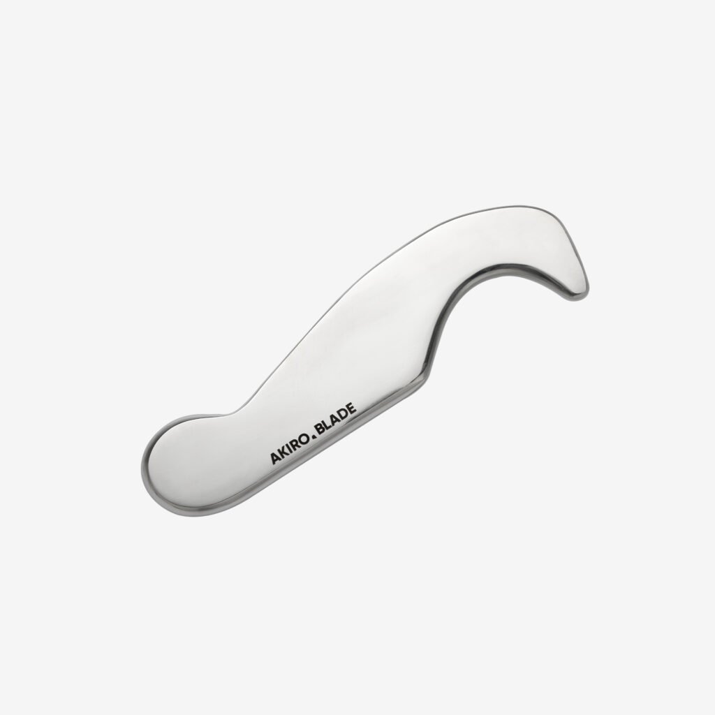 Small Hook IASTM Tool