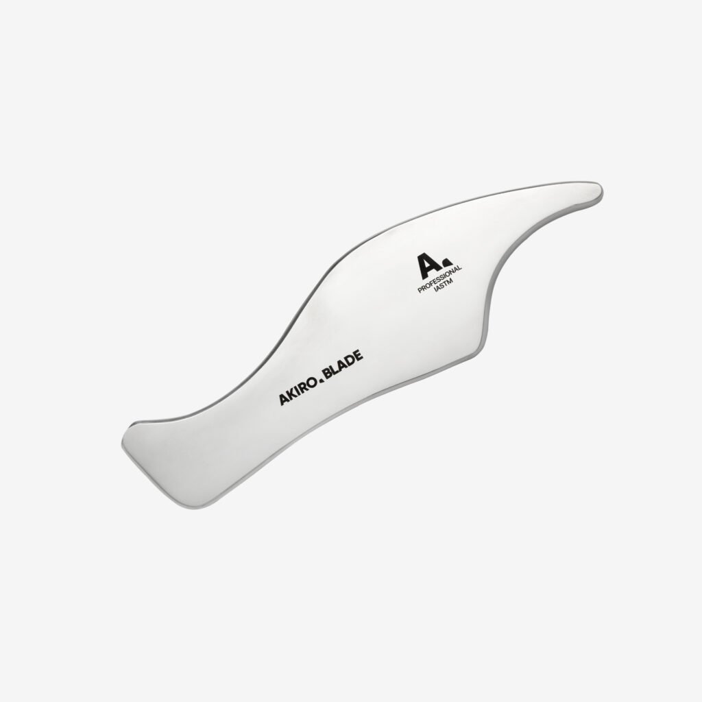 Fish Blade - IASTM Tool