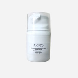 Nourishing Massage IASTM Cream 30ml Pomp