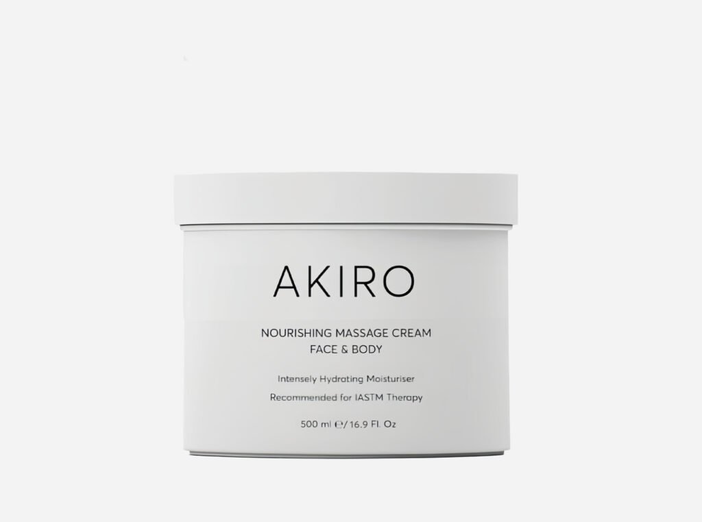 Nourishing Massage IASTM Cream