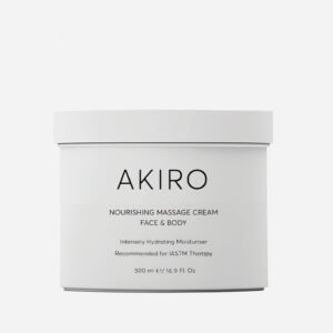 Nourishing Massage IASTM Cream