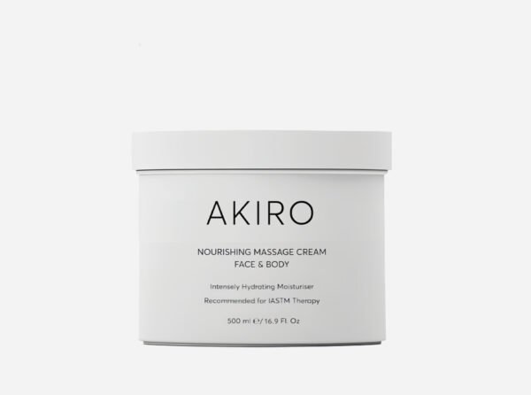Nourishing Massage IASTM Cream